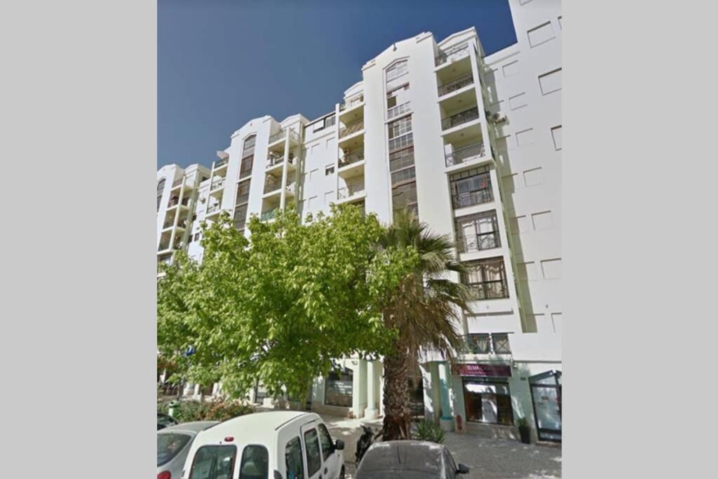 Ria Center - Left Distrikt Faro