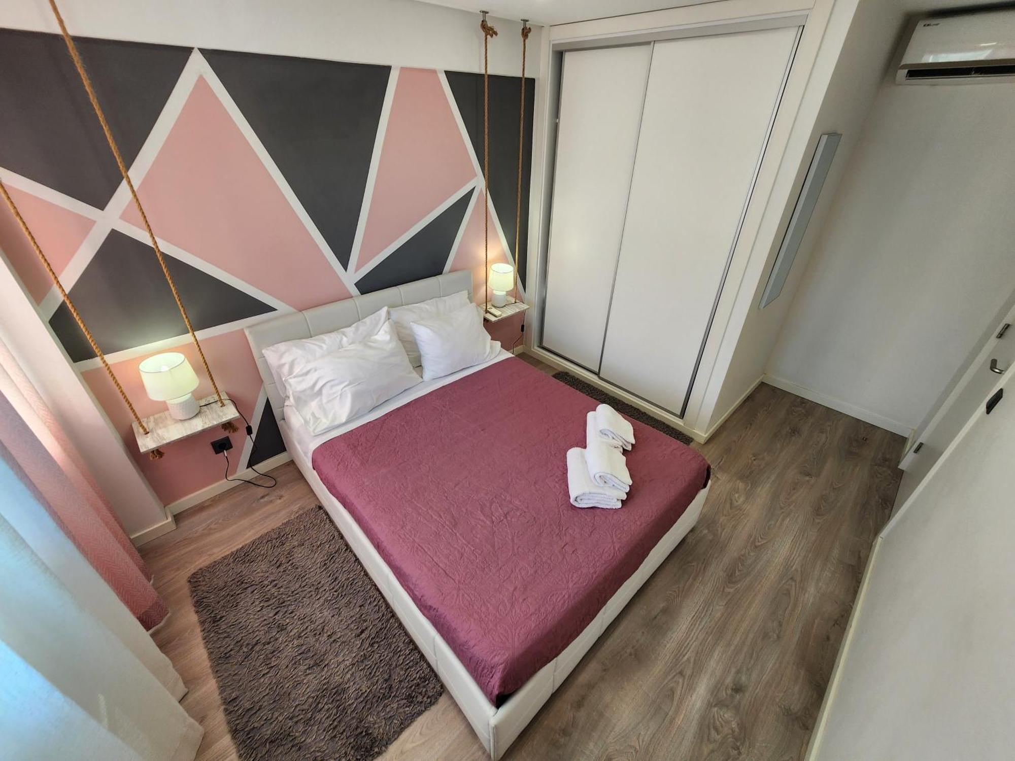 Ria Center - Left Apartment Distrikt Faro